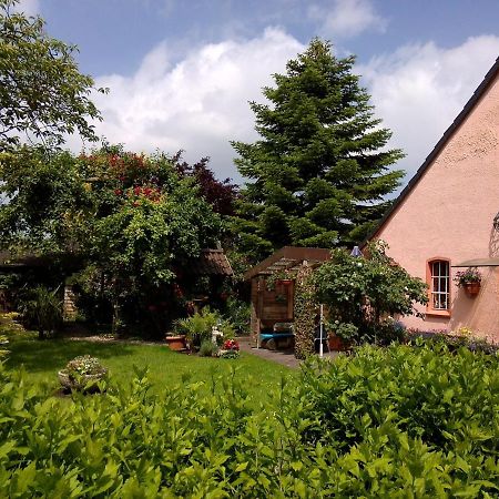 Apartament Haus Sielblick Schillig Zewnętrze zdjęcie