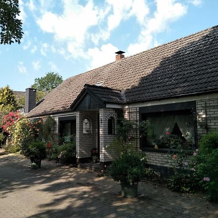 Apartament Haus Sielblick Schillig Zewnętrze zdjęcie