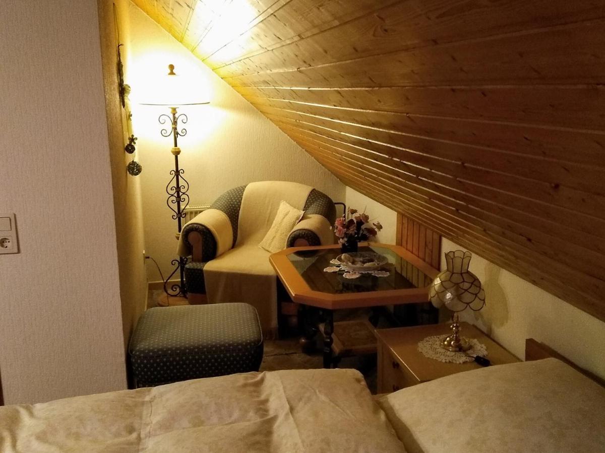 Apartament Haus Sielblick Schillig Zewnętrze zdjęcie