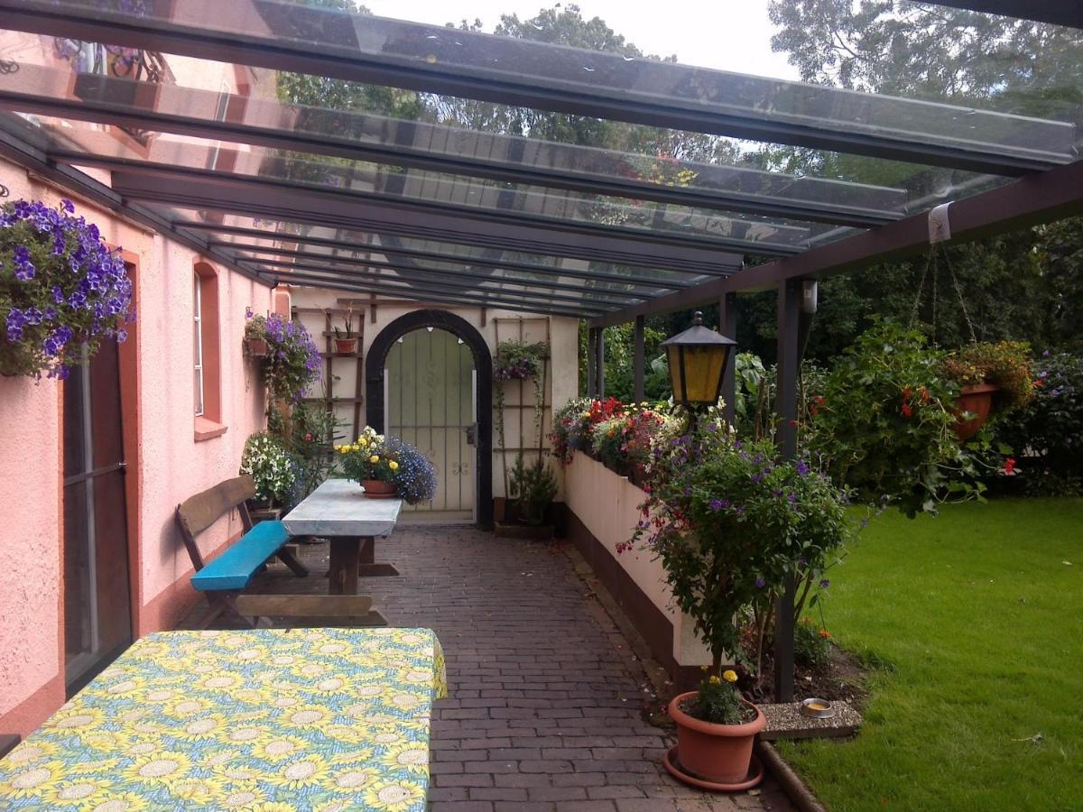 Apartament Haus Sielblick Schillig Zewnętrze zdjęcie