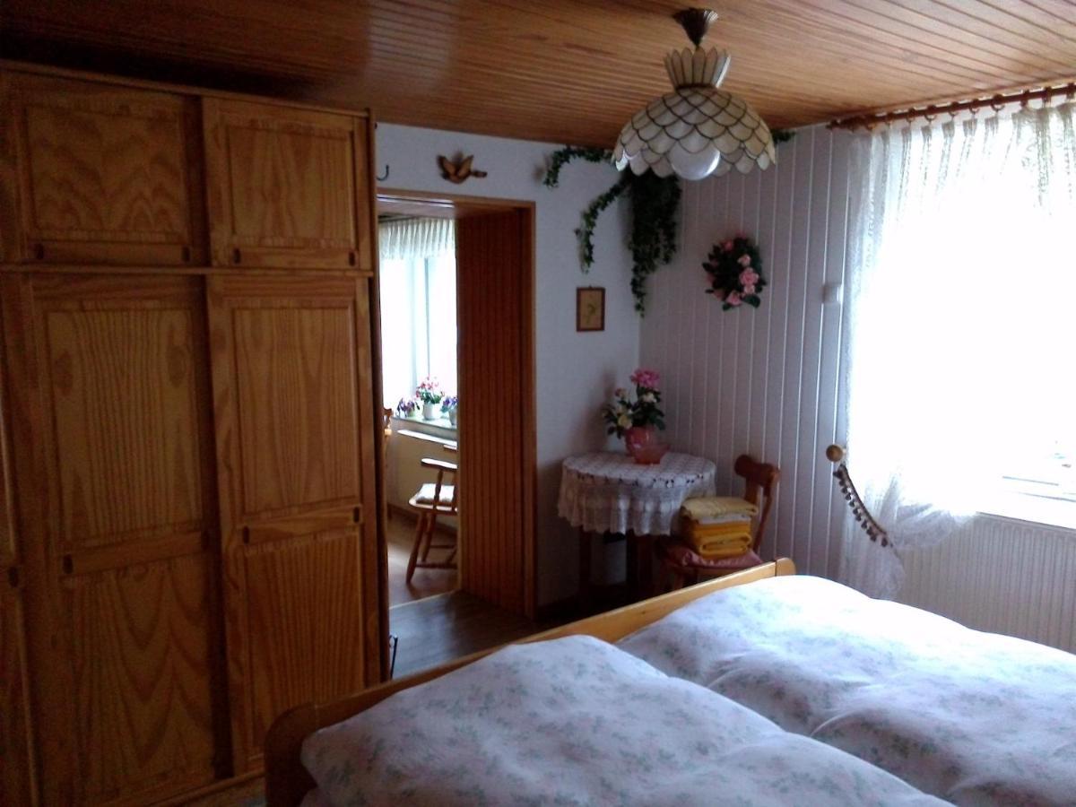 Apartament Haus Sielblick Schillig Zewnętrze zdjęcie