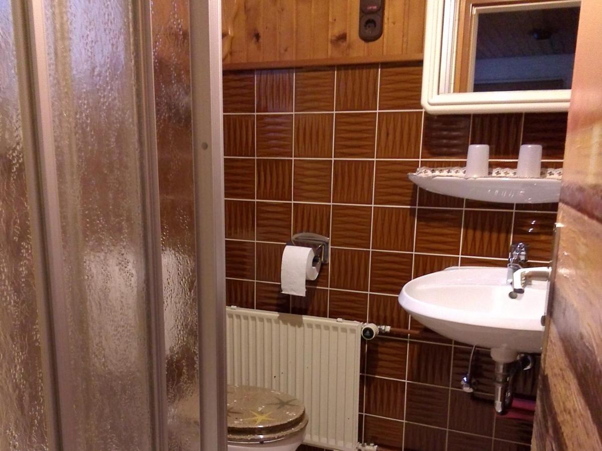 Apartament Haus Sielblick Schillig Zewnętrze zdjęcie
