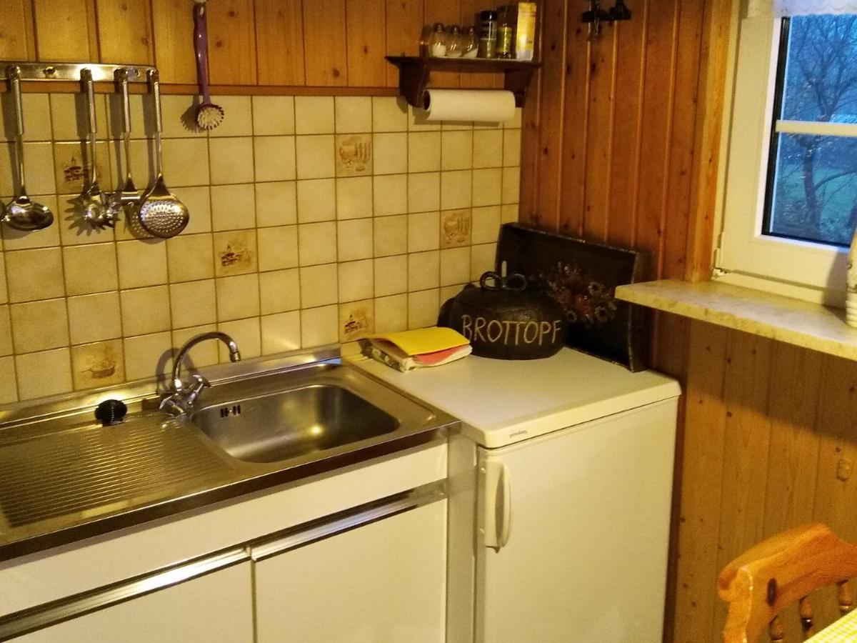 Apartament Haus Sielblick Schillig Zewnętrze zdjęcie