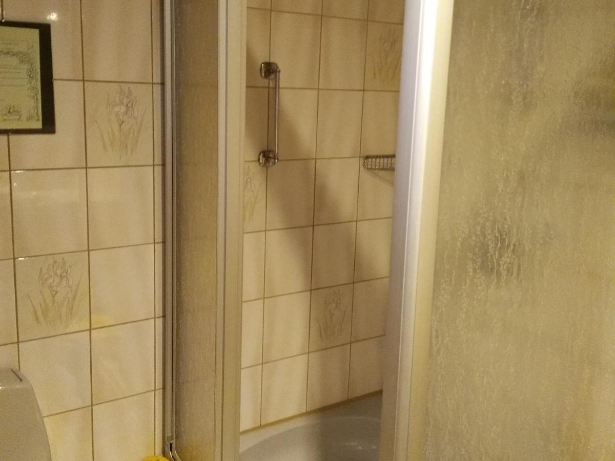 Apartament Haus Sielblick Schillig Zewnętrze zdjęcie